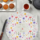 Recherche de fleurs sauvages planches à découper Pour elle