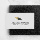 Recherche de conception moderne cartes visite Unique