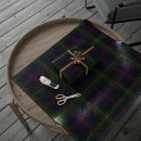 Recherche de tartans de clan papier cadeau Traditionnel