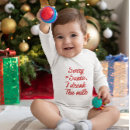 Recherche de désolé bébé vêtements Noël