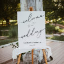 Recherche de contemporain mariage posters Élégant