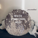 Recherche de motif gris et blanc coussins Pour lui