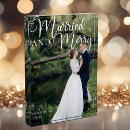 Recherche de noël de mariage cadeaux Jeunes mariés