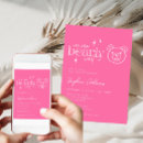 Recherche de ours fille invitations De l'ours en peluche