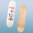 Recherche de sushi skateboards Nigiri