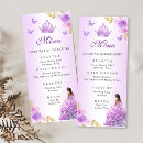 Recherche de quinceañera menus Anniversaire de quinceañera