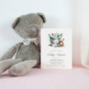 Recherche de nursery baby shower invitations Toute personne
