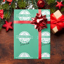 Recherche de pôle nord papier cadeau Enfants