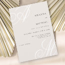 Recherche de beige mariage invitations Couple