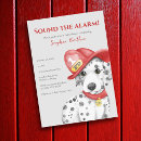 Recherche de fire invitations Baby
