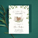 Recherche de un petit lapin invitations Verdure