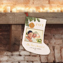 Recherche de marié chaussette de noël Moderne