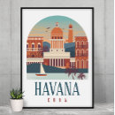 Recherche de habana posters Caraïbe