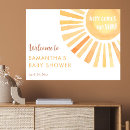 Recherche de baby sprinkle party decor Neutre genre