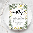 Recherche de eucalyptus wreath invitations Aquarelle
