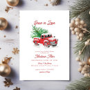 Recherche de red truck invitations Ferme