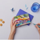 Recherche de marche cartes postales Paysage