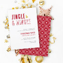 Recherche de jingle invitations Simple