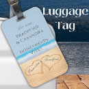 Recherche de beach luggage tags Pour eux