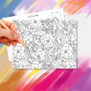 Recherche de jasmin cartes postales Noir et blanc