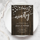 Recherche de rustic wood invitations Bois