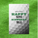 Recherche de de sport anniversaire cartes golf accessoires