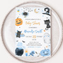 Recherche de petite sorcière mignonne invitations Toute personne
