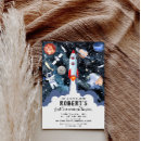 Recherche de planètes invitations Astronaute