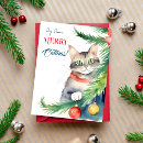 Recherche de chats amoureux cartes postales Chat drôle