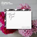 Recherche de engagement remerciements cartes Simple