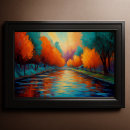 Recherche de fauvisme art Paysage