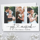 Recherche de elopement mariage annonce Minimaliste