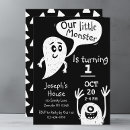 Recherche de alien drôle invitations Mignon