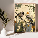 Recherche de contemporain mur art Décoration d'inspiration nature