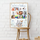 Recherche de milestone posters Première année