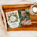 Recherche de savane invitations Animaux de fête