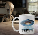 Recherche de extraterrestre tasses Muqueuse