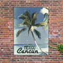 Recherche de vintage mexique art Plage