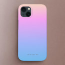 Recherche de lever de soleil iphone coques Pastel