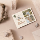 Recherche de family vœux cartes Typographie