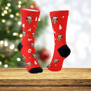 Recherche de filles femmes chaussettes Noël