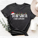 Recherche de peu de noël Famille
