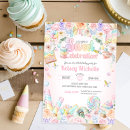 Recherche de candy pastel invitations Pour tous