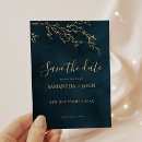 Recherche de botanical wedding save the dates Aquarelle