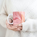 Recherche de peach rose tasses Moderne