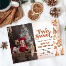 Recherche de christmas bridal shower invitations Vacances