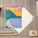 Recherche de le samoa cartes postales Pago pago