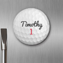 Recherche de anniversaire de golf magnets Fête d'anniversaire