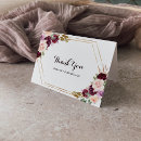 Recherche de rose et rouge vœux cartes Mariés