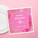 Recherche de hot pink fêtes fournitures Scintille